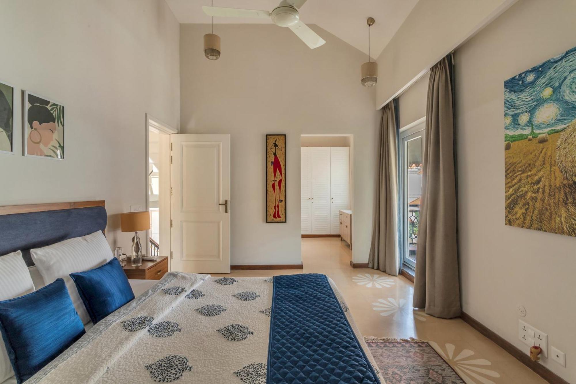 Villa Firefly By Tisyastays Nagoa Kültér fotó